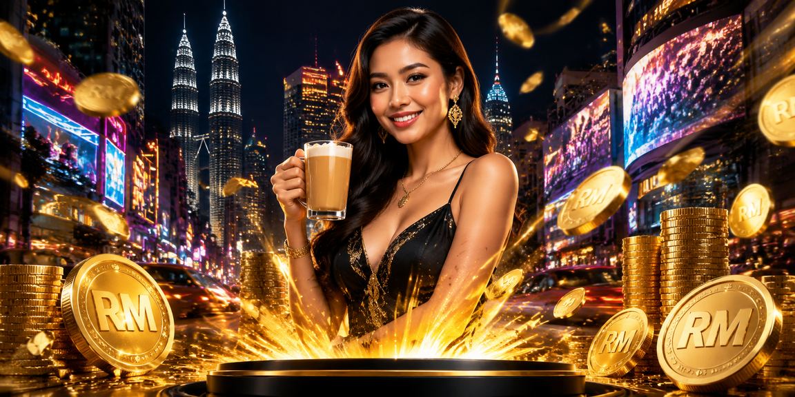 Program VIP dan bonus eksklusif di Kuala Lumpur untuk ahli setia platform 127