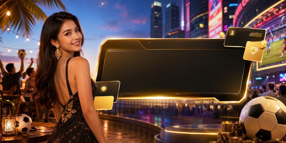 Pengguna VIP Kuala Lumpur menikmati pelbagai permainan dan bonus di platform 127