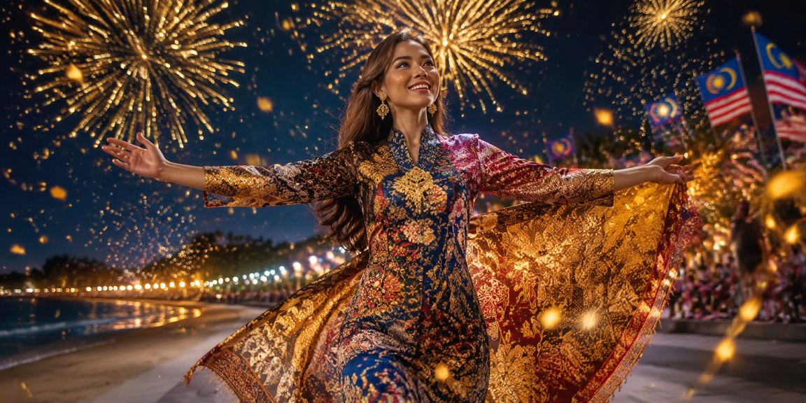 Bonus rebat permainan meja di Kuantan dengan reka bentuk batik Malaysia yang khas