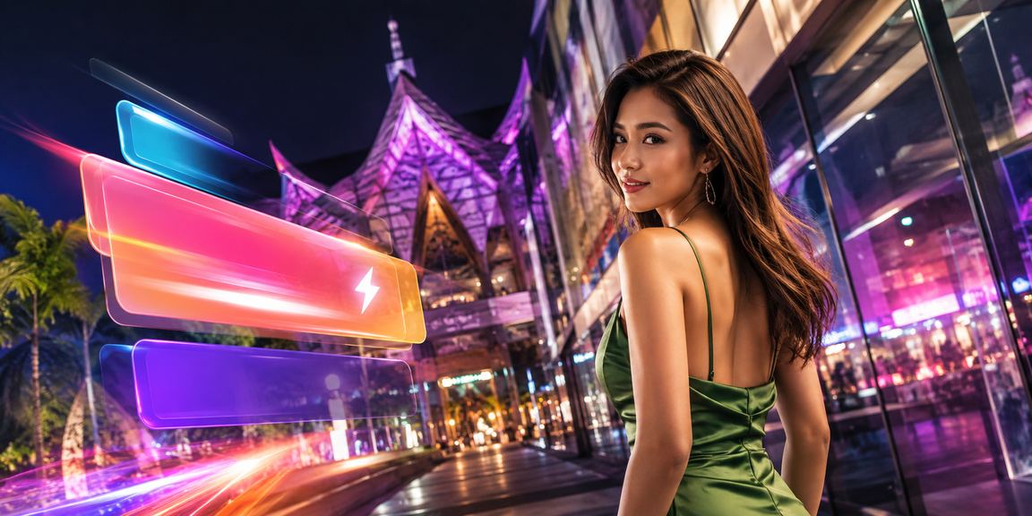 Proses deposit selamat dan mudah di Sarawak dengan kaedah pembayaran tempatan Malaysia